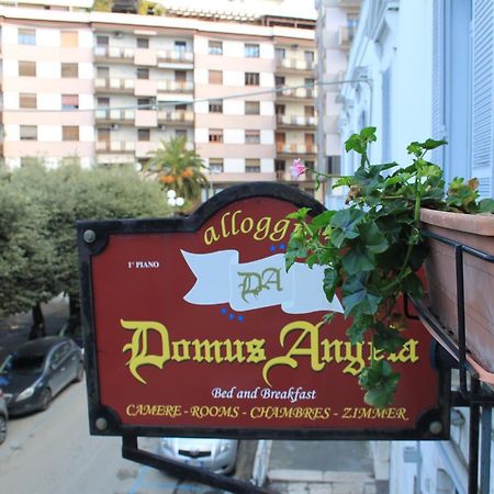 Domus Angela B&B Trani Buitenkant foto