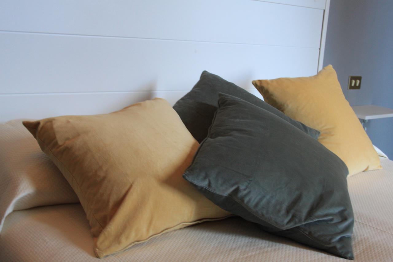 Domus Angela B&B Trani Buitenkant foto