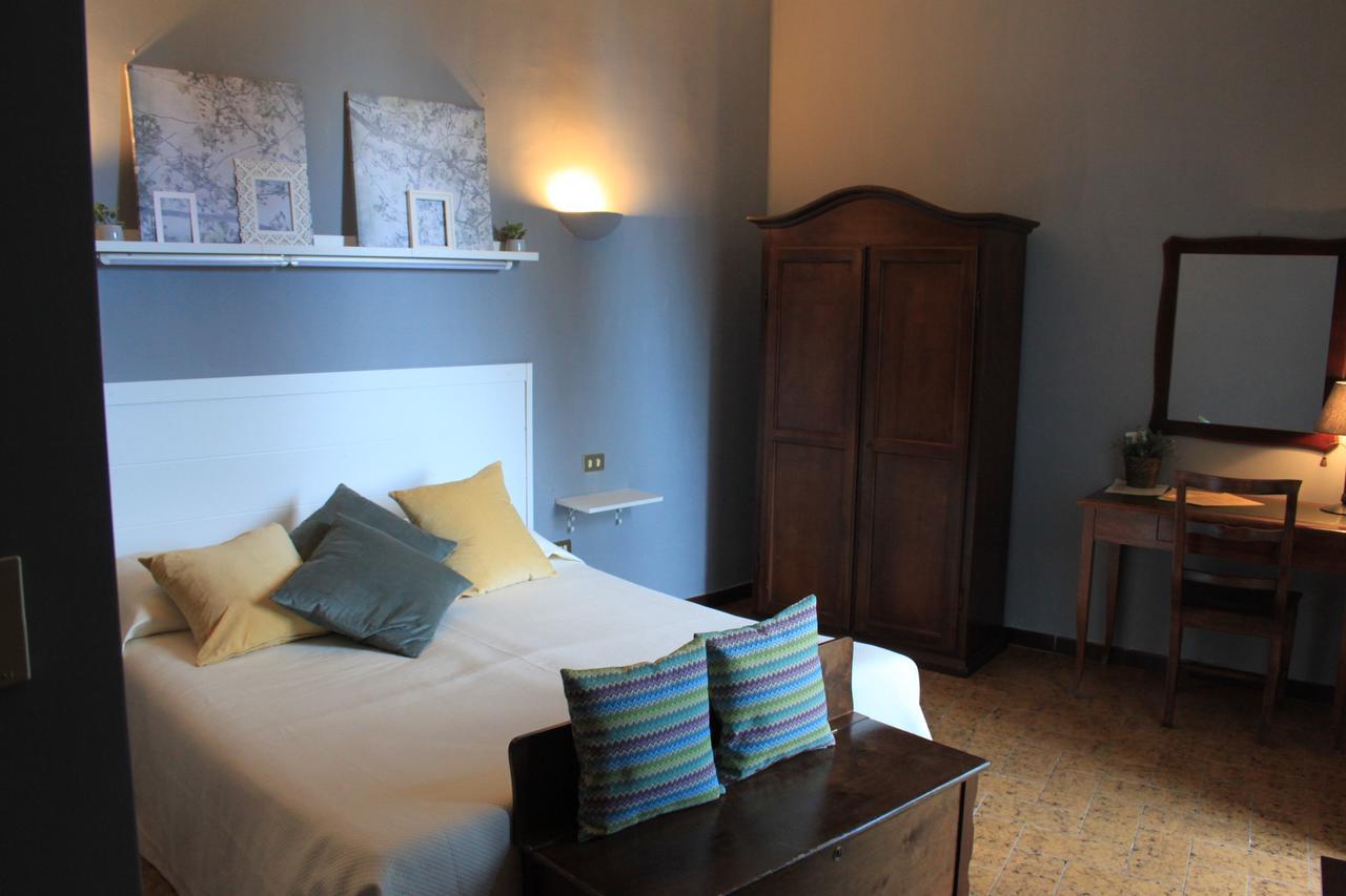 Domus Angela B&B Trani Buitenkant foto