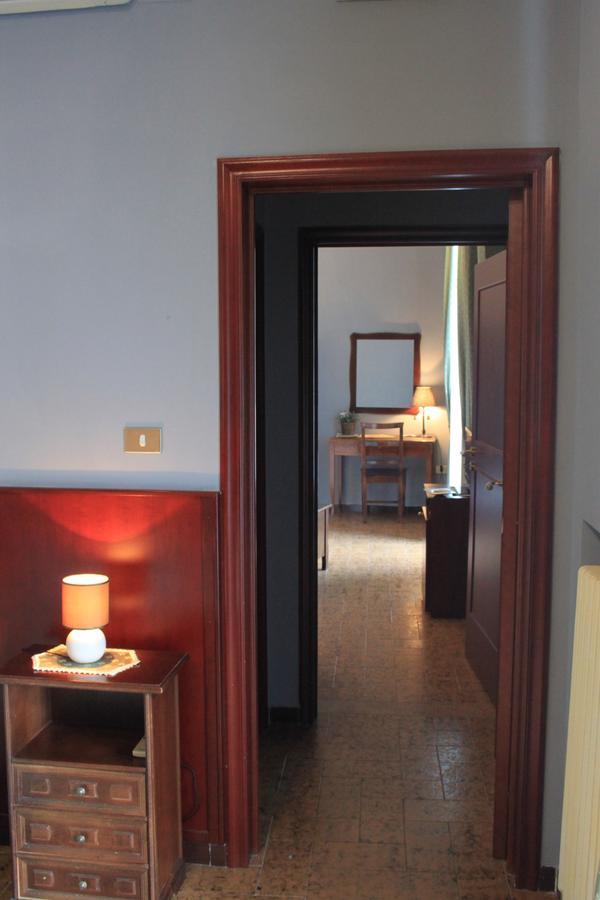 Domus Angela B&B Trani Buitenkant foto