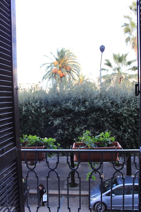 Domus Angela B&B Trani Buitenkant foto